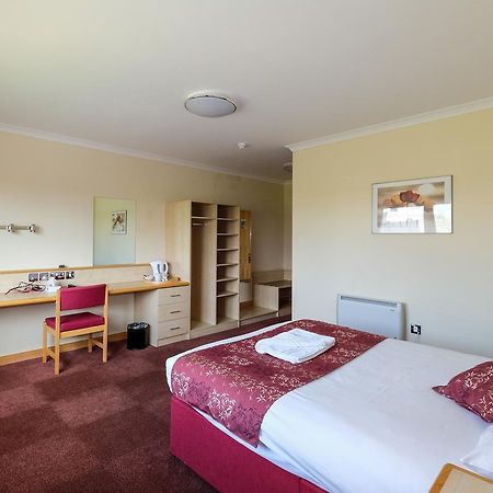 The Ridgeway House Hotel Didcot Zewnętrze zdjęcie